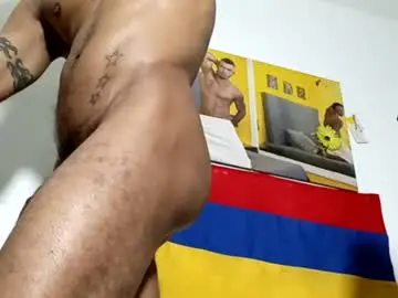 Chaturbate Adult Webcam of lucascastrohot