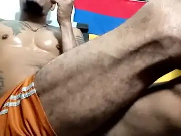 Chaturbate Best Webcam of lucascastrohot