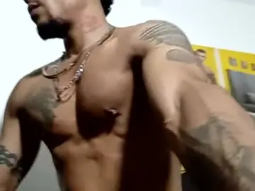 Chaturbate Nude Webcam of lucascastrohot