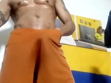Chaturbate Adult Video Chat of lucascastrohot