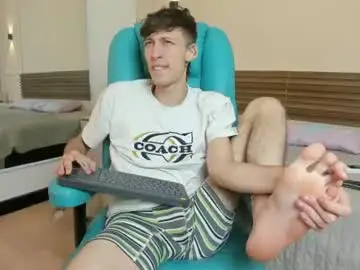 Chaturbate Sex Cam of max_saenz