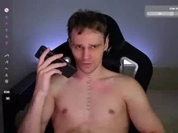 Chaturbate Live Sex Cam of mel_kallen