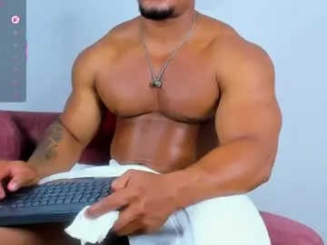 Chaturbate Private Sex Chat of travis_lenox_