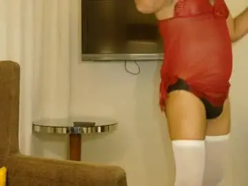 Chaturbate Adult Webcams of april2000