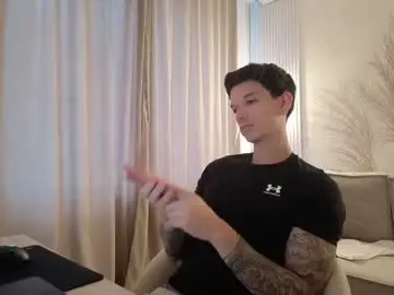 Chaturbate Live Porn of dirtyprettyboi