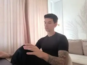 Chaturbate Sex Cam of dirtyprettyboi