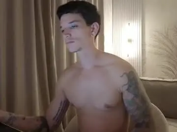 Chaturbate Adult Webcams of dirtyprettyboi