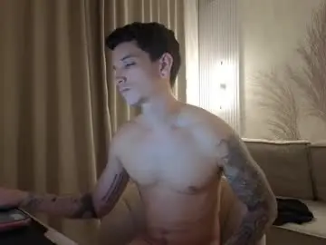 Chaturbate Adult Video Chat of dirtyprettyboi