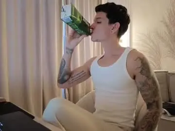 Chaturbate Live Sex Cam of dirtyprettyboi
