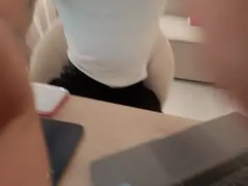 Chaturbate Sex Chat of dirtyprettyboi