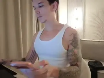 Chaturbate Watch Live Sex Cams of dirtyprettyboi