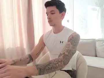 Chaturbate Sex Cam of dirtyprettyboi