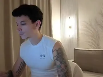 Chaturbate Nude Webcam of dirtyprettyboi