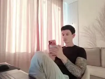 Chaturbate Live Sex of dirtyprettyboi