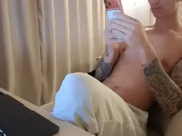 Chaturbate Adult Webcams of dirtyprettyboi