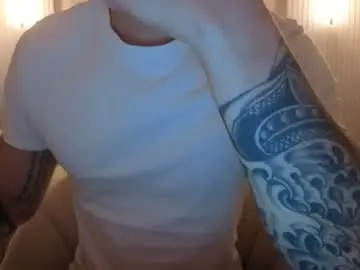 Chaturbate Live Sex Cam of dirtyprettyboi