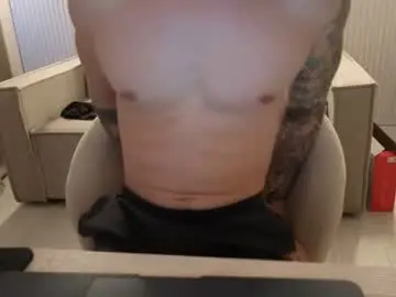 Chaturbate Adult Video Chat of dirtyprettyboi