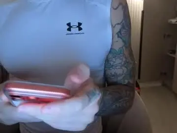 Chaturbate Adult Webcam of dirtyprettyboi