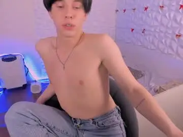 Chaturbate Nude Webcam of jerrybomb_