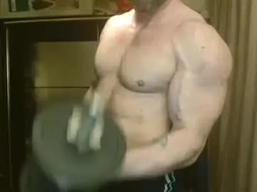 Chaturbate Private Sex Chat of stevebulkzor