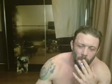 Chaturbate Live Porn of stevebulkzor