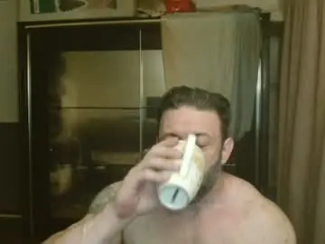 Chaturbate Live Sex of stevebulkzor