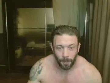 Chaturbate Live Porn of stevebulkzor