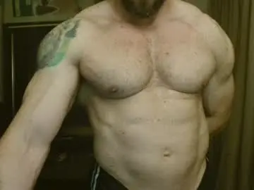 Chaturbate Adult Webcam of stevebulkzor