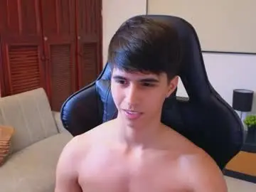 Chaturbate Watch Live Sex Cams of carl_dixon