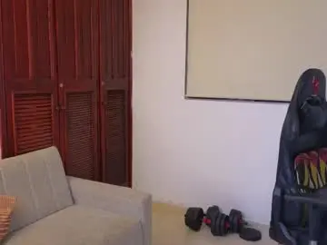 Chaturbate Live Porn of carl_dixon