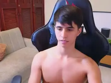 Chaturbate Live Sex of carl_dixon