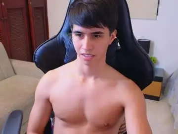 Chaturbate Adult Video Chat of carl_dixon