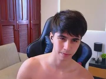 Chaturbate Private Sex Chat of carl_dixon