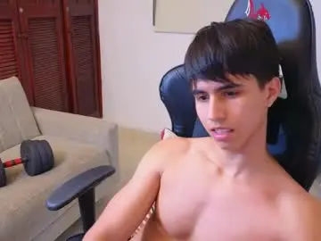 Chaturbate Best Webcam of carl_dixon