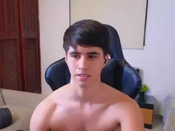 Chaturbate Live Sex of carl_dixon