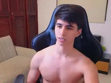 Chaturbate Live Sex Cam of carl_dixon