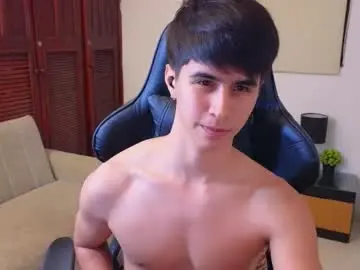 Chaturbate Private Sex Chat of carl_dixon