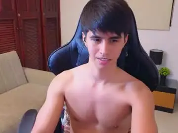 Chaturbate Sex Chat of carl_dixon