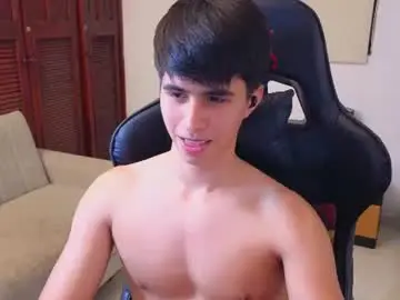 Chaturbate Nude Webcam of carl_dixon