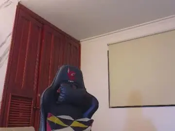 Chaturbate Sex Cam of carl_dixon