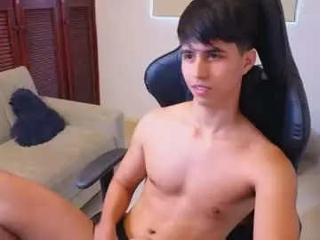Chaturbate Live Sex Cam of carl_dixon