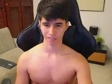 Chaturbate Private Sex Chat of carl_dixon