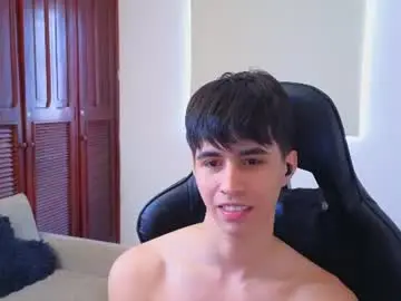 Chaturbate Private Sex Chat of carl_dixon