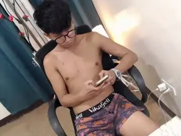Chaturbate Adult Video Chat of cutie_mico