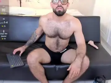 Chaturbate Best Webcam of darko_djxxx