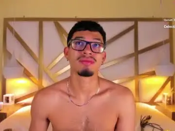 Chaturbate Best Webcam of jaxon_carter