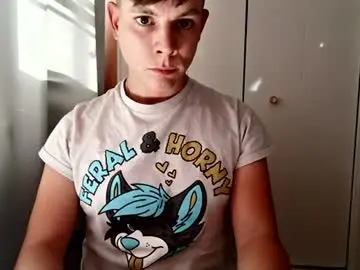 Chaturbate Free Porn Cam of michaeltwinkboy