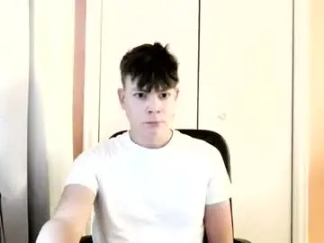 Chaturbate Live Porn of michaeltwinkboy