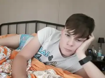 Chaturbate Sex Cam of michaeltwinkboy