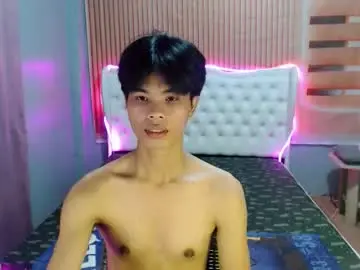 Chaturbate Private Sex Chat of nagaselen34